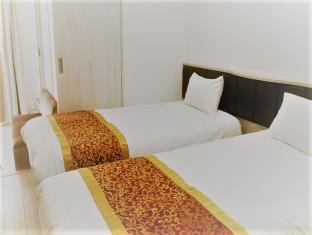 大阪ベイプラザホテル