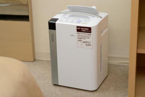 モンテインホテル