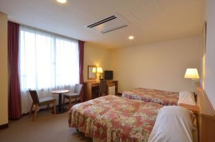 室蘭 第二プリンスホテル 室蘭ビュー