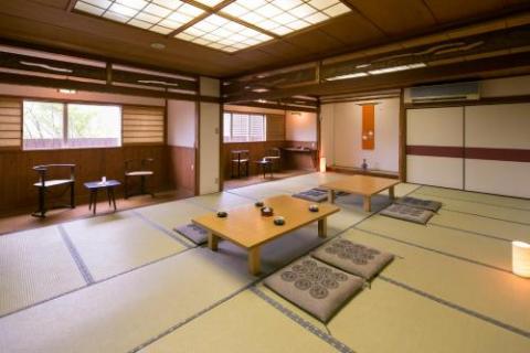 阿蘇内牧温泉　湯巡追荘