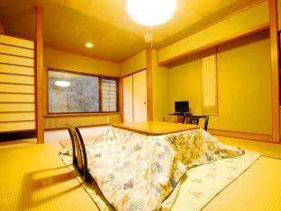 川古温泉　浜屋旅館