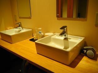 草津温泉宿 永田屋