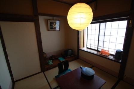 Sinbashi Ryokan