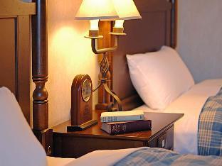 ブルーリッジホテル