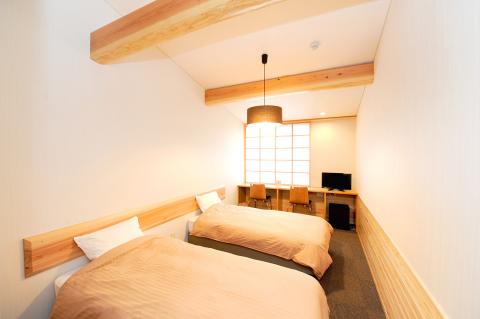 Minamisanriku Manabi no Sato Iriyado