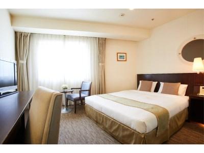 Hotel Mariners' Court Tokyo