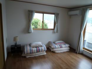 シーサイドホステル Lighthouse