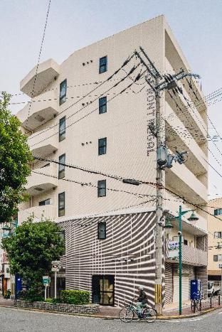 ［大阪市東部］アパートメント（29m²）｜ 1ベッドルーム／1バスルーム