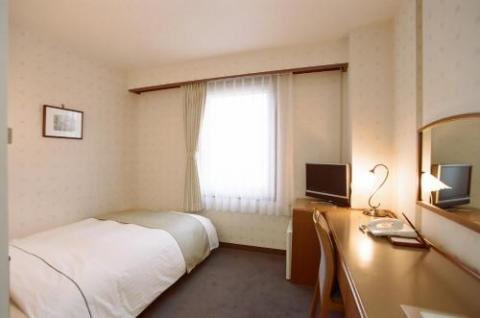 網走セントラルホテル