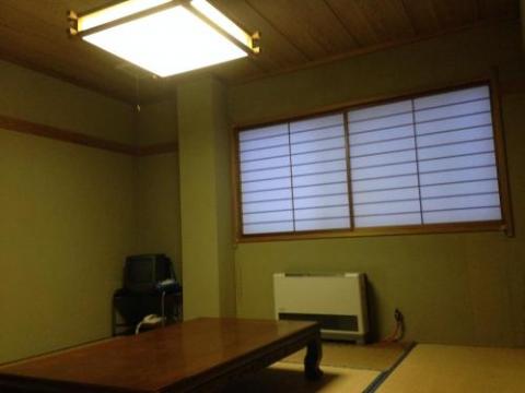 ロッヂ まつぽっくり