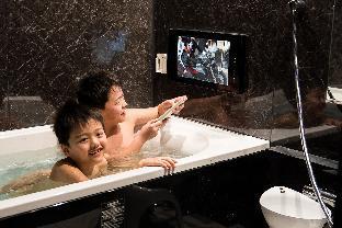 イノーヴァ 金沢駅前ホテル スイート