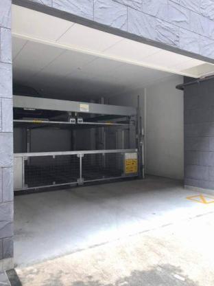 ［博多］アパートメント（37m²）｜ 2ベッドルーム／1バスルーム