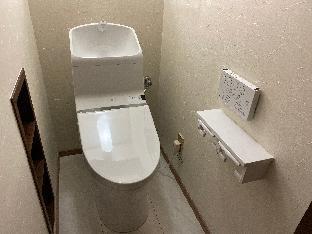 ［富山］一軒家（90m²）｜ 2ベッドルーム／1バスルーム