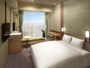 カンデオホテルズ 奈良橿原