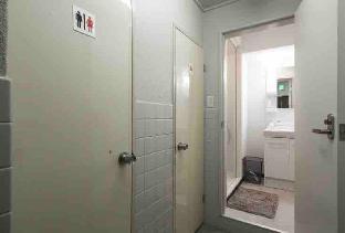 ［池袋］アパートメント（10m²）｜ 1ベッドルーム／1バスルーム