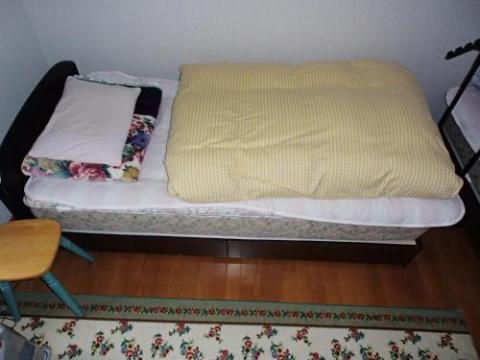 八ヶ岳 ポニー ユースホステル