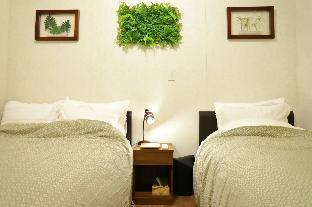 ［読谷］一軒家（38m²）｜ 1ベッドルーム／1バスルーム