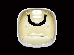 ナインアワーズ蒲田