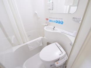 スーパーホテル品川・青物横丁