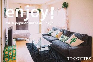 ［大田］アパートメント（52.4799995422363m²）｜ 2ベッドルーム／2バスルーム