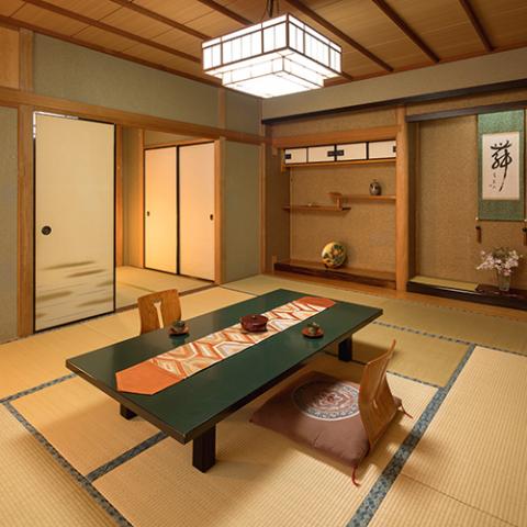 Katanose Onsen Yumoto Kobayashi