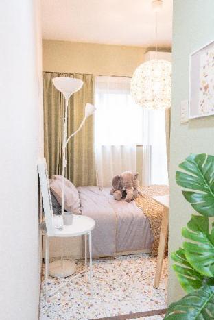 ［新宿］アパートメント（20m²）｜ 1ベッドルーム／1バスルーム