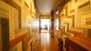 ［高山］アパートメント（40m²）｜ 1ベッドルーム／1バスルーム