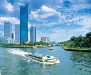 ［天王寺］アパートメント（45m²）｜ 1ベッドルーム／1バスルーム