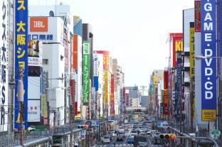 ［天王寺］アパートメント（45m²）｜ 1ベッドルーム／1バスルーム