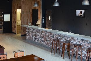 登別ゲストハウス赤と青