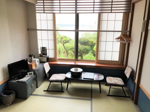 Marutoku Ryokan