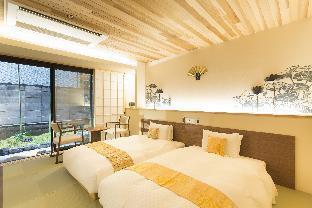 ホテル エスノグラフィー 枳殻の杜