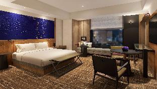 ハイアット セントリック 金沢