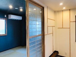 ［浅草］一軒家（42m²）｜ 2ベッドルーム／1バスルーム