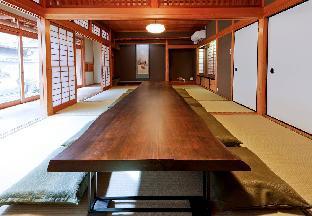 ［新大阪］一軒家（160m²）｜ 5ベッドルーム／2バスルーム