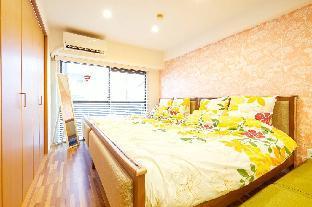 ［渋谷］アパートメント（36m²）｜ 1ベッドルーム／1バスルーム