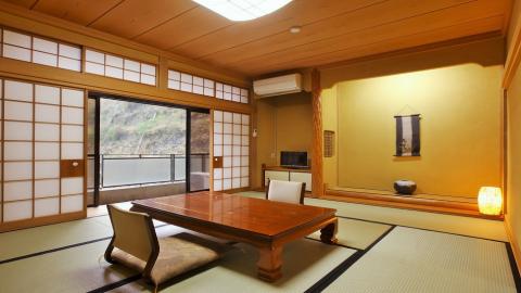 Keikoku Bettei Mochinoki