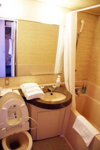 ホテル京都エミナース