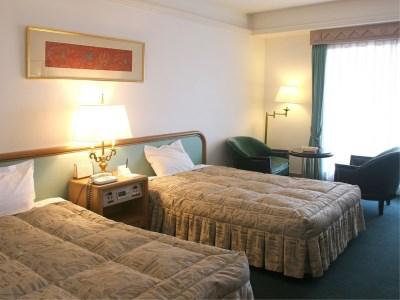 Koumi Re-ex Hotel