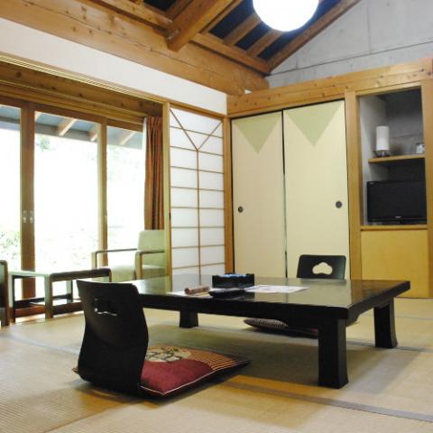 Yamae Onsen Hotaru