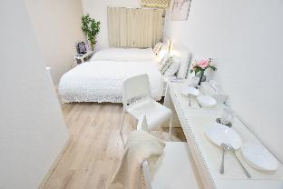 ［なんば］アパートメント（20m²）｜ 1ベッドルーム／1バスルーム