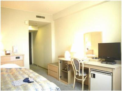 Kinuura Grand Hotel