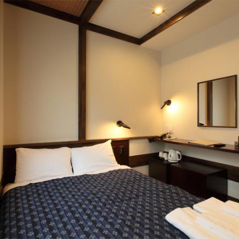 Machiya Hotel Kakunodate