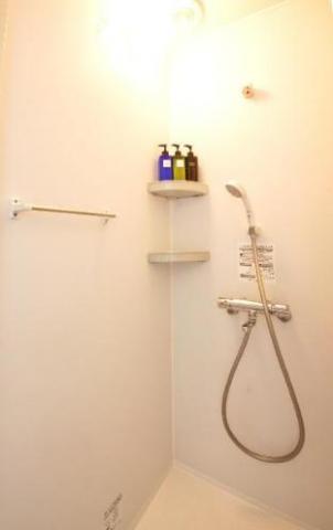 Guest House Re-worth Joshin1 (4F)コインランドリー有