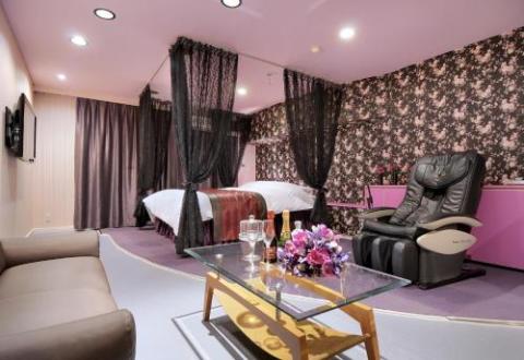 香芝ホテルフラワースタイル (大人専用)