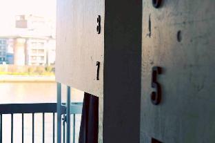 ホステル Chapter Two Tokyo