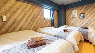 FJ55 NEW Shinjuku Area/6min to subway/WiFi/301