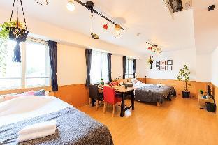 ［栄］アパートメント（45m²）｜ 1ベッドルーム／1バスルーム