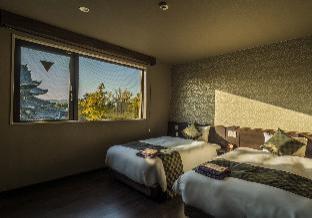 Hotel Kuu Kyoto
