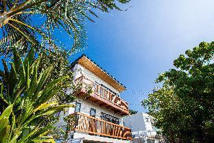 ［南城］一軒家（103m²）｜ 2ベッドルーム／1バスルーム